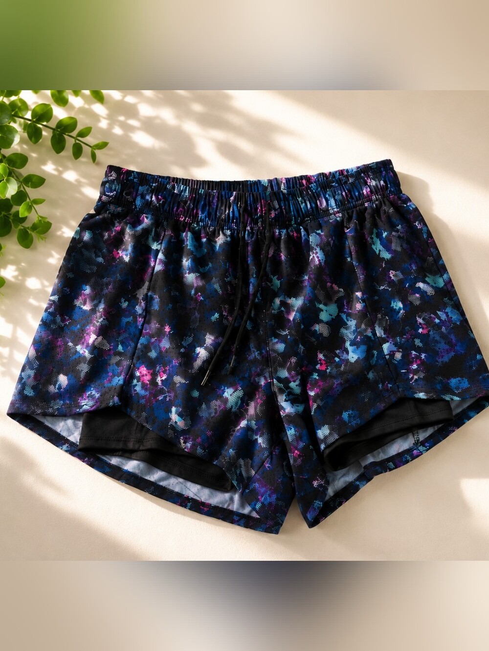 5/$25 AVIA:: Athletic Shorts